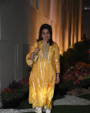 Photos: Isha Ambani's Holi Party At Her Residence In Worli | Picture 1725392
