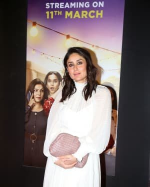 Kareena Kapoor - Photos: Screening Of Web Series Mentalhood | Picture 1725731