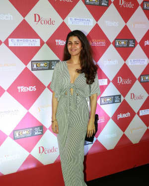 Photos: Celebs At DCode Luxury Expo At NSCI Worli | Picture 1725791