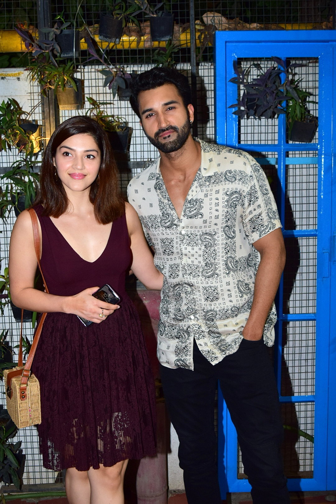 Photos: Success Party Of Short Film Devi At Bombay Adda | Picture 1726557