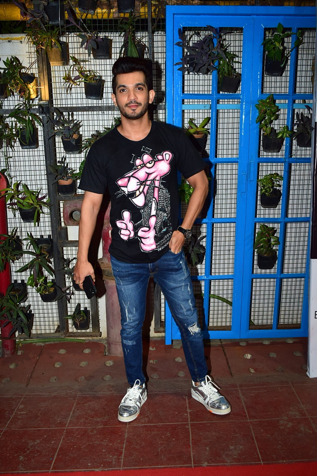 Photos: Success Party Of Short Film Devi At Bombay Adda | Picture 1726538