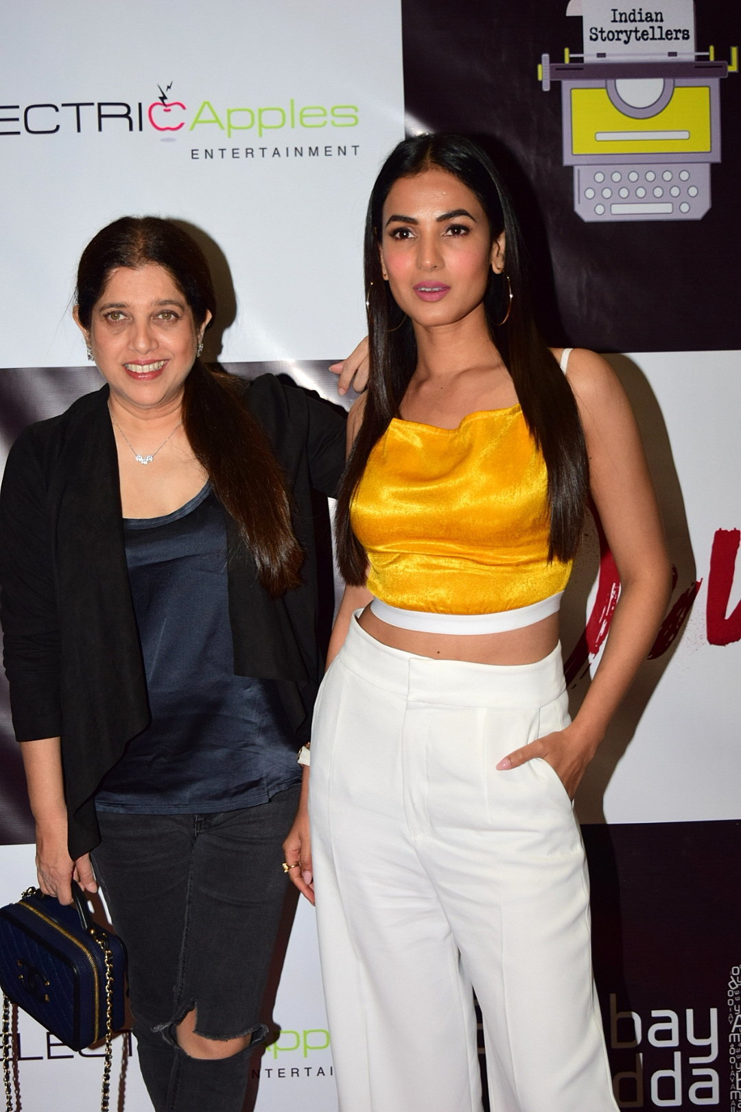 Photos: Success Party Of Short Film Devi At Bombay Adda | Picture 1726549