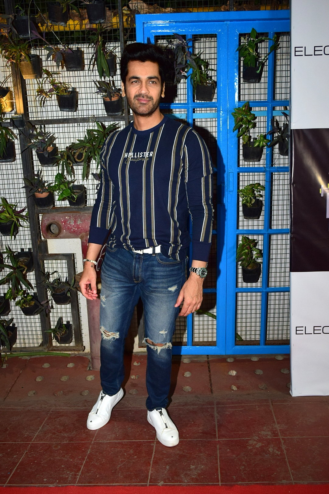 Photos: Success Party Of Short Film Devi At Bombay Adda | Picture 1726541
