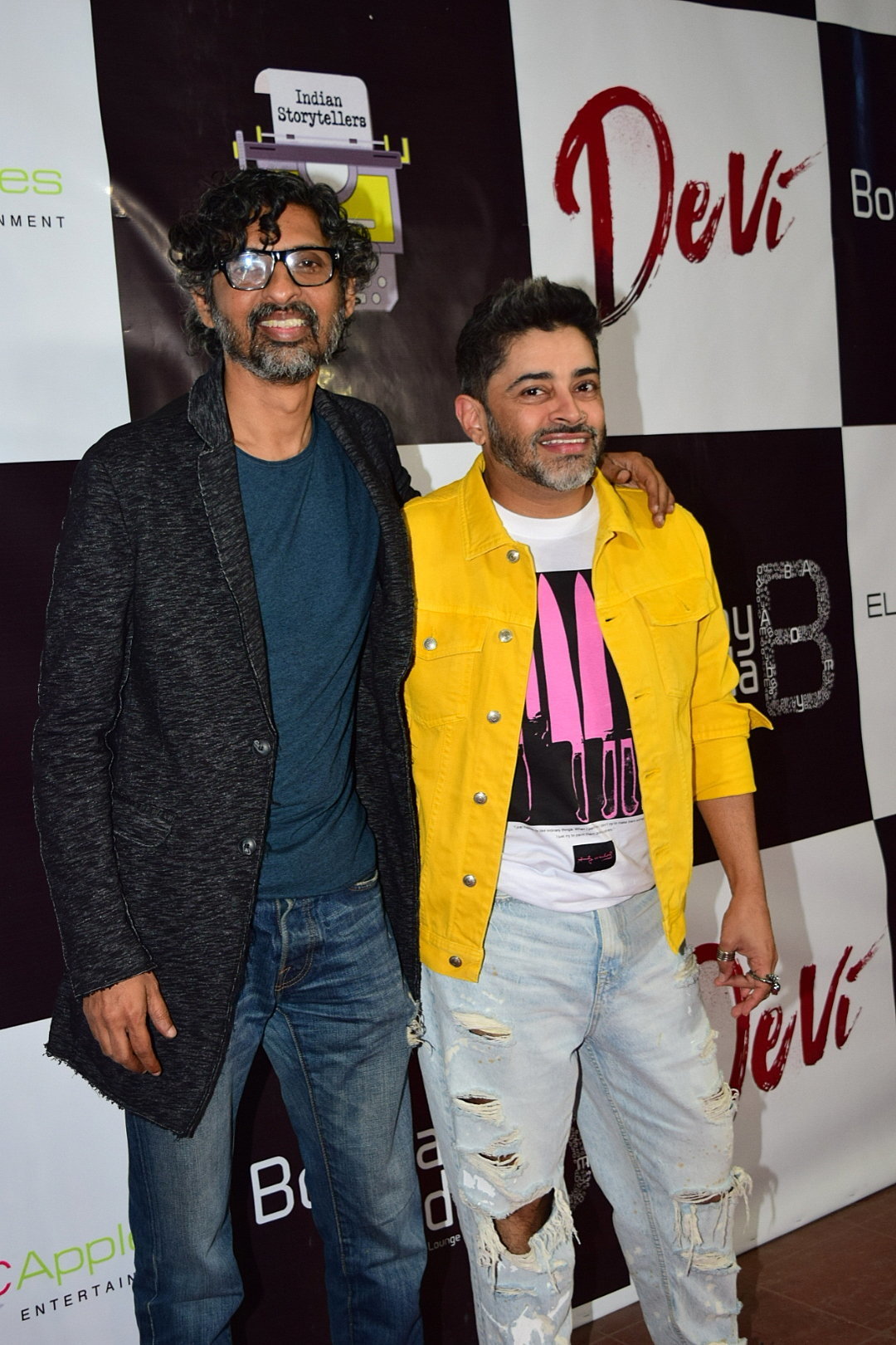 Photos: Success Party Of Short Film Devi At Bombay Adda | Picture 1726505