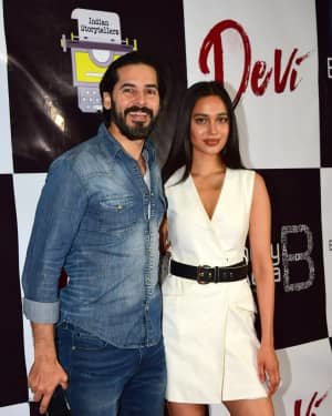 Photos: Success Party Of Short Film Devi At Bombay Adda | Picture 1726517