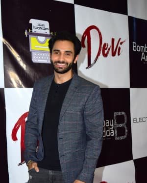 Photos: Success Party Of Short Film Devi At Bombay Adda | Picture 1726531