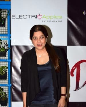 Photos: Success Party Of Short Film Devi At Bombay Adda