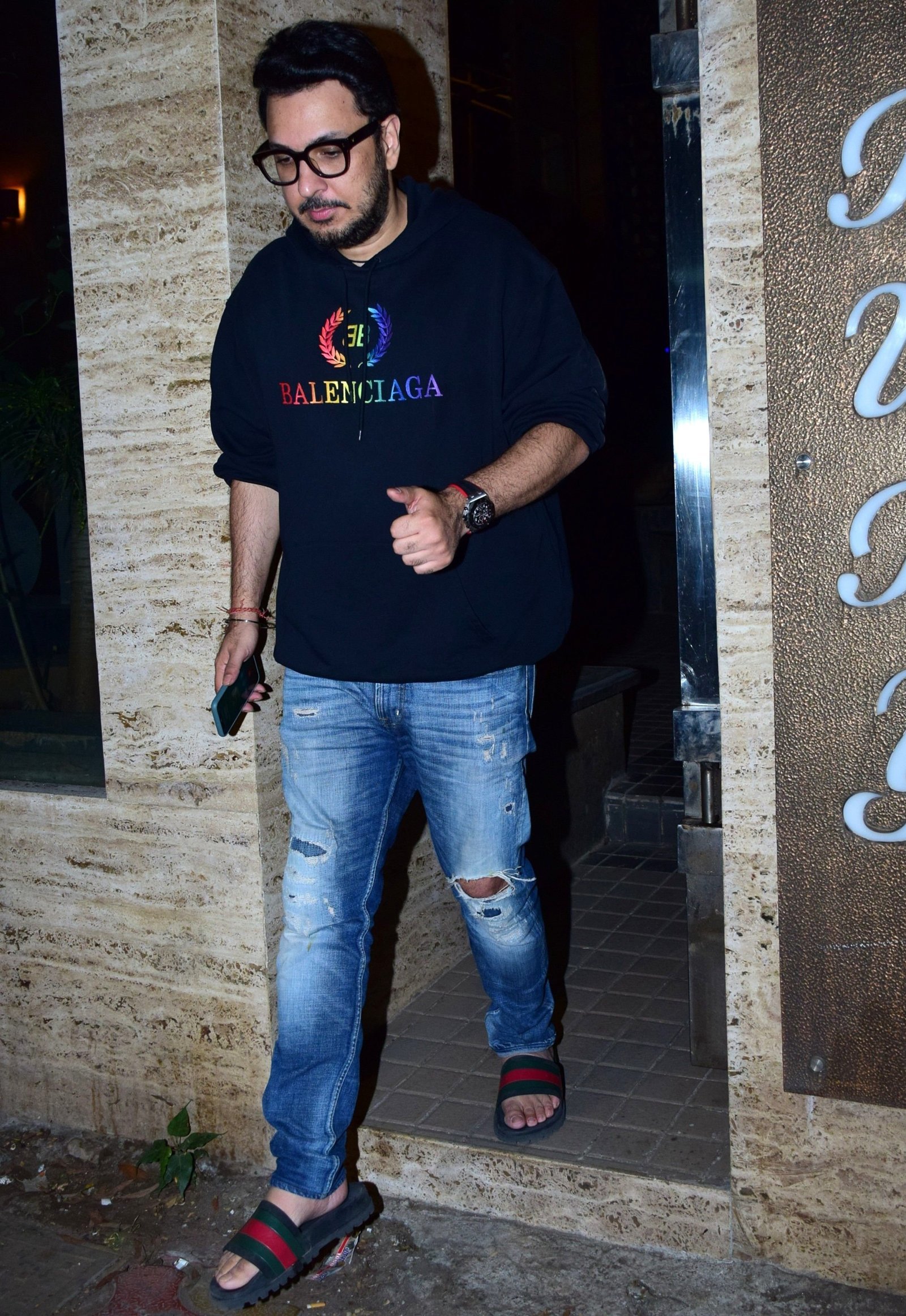Photos: Celebs At Bunty Sajdeh Party | Picture 1726588