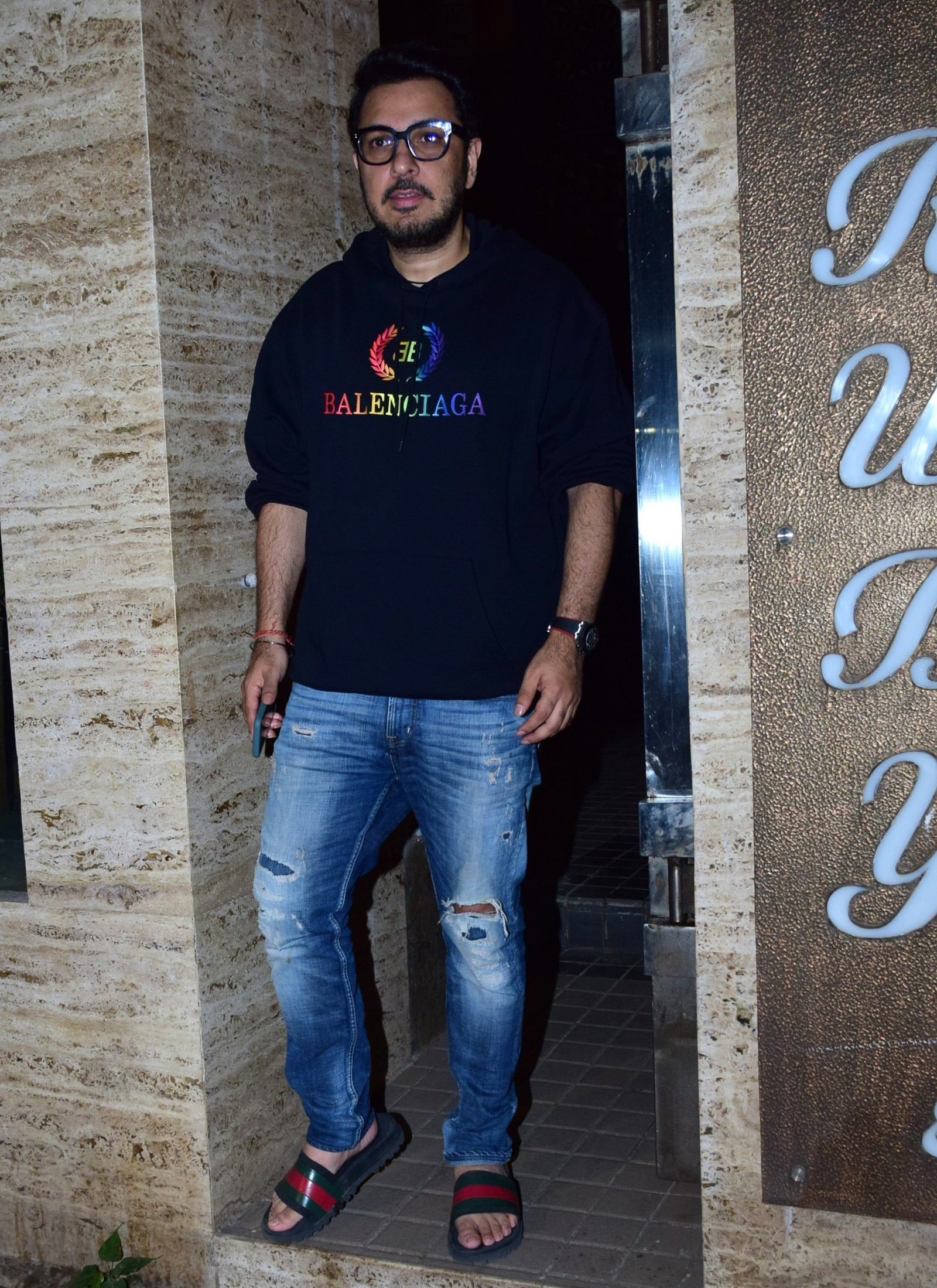 Photos: Celebs At Bunty Sajdeh Party | Picture 1726587