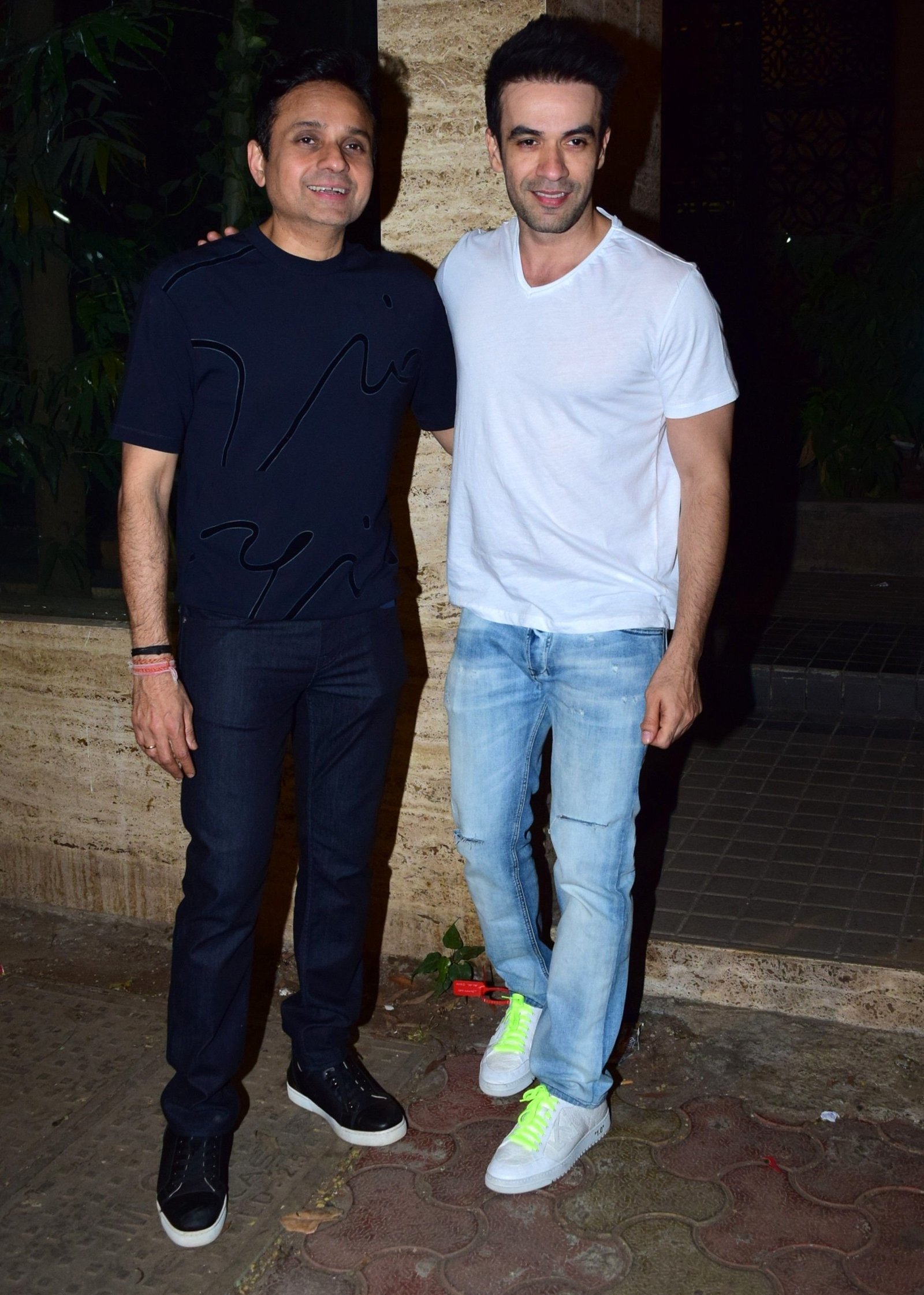 Photos: Celebs At Bunty Sajdeh Party | Picture 1726586