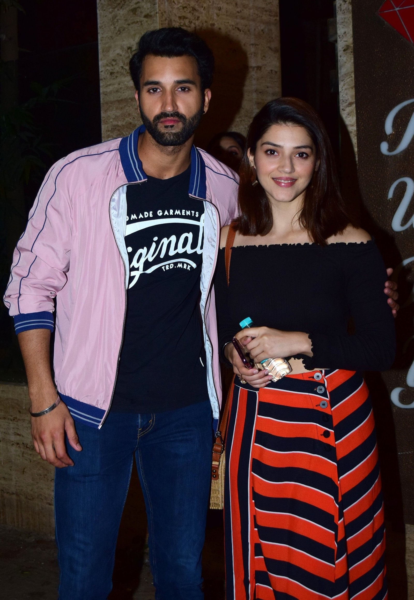 Photos: Celebs At Bunty Sajdeh Party | Picture 1726602
