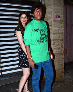 Photos: Celebs At Bunty Sajdeh Party