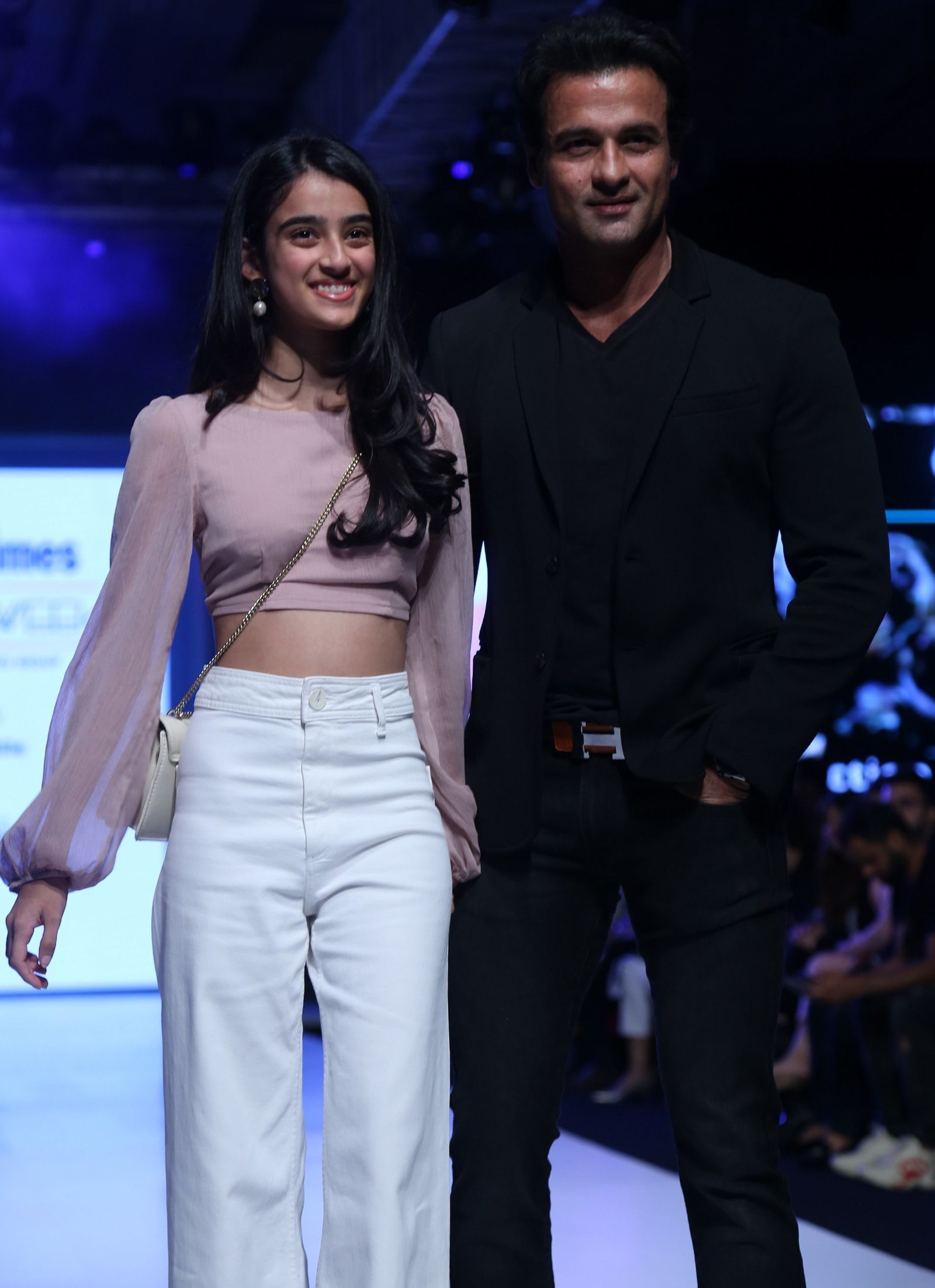 Photos: Bombay Times Fashion Week 2020 Day 3 | Picture 1726731