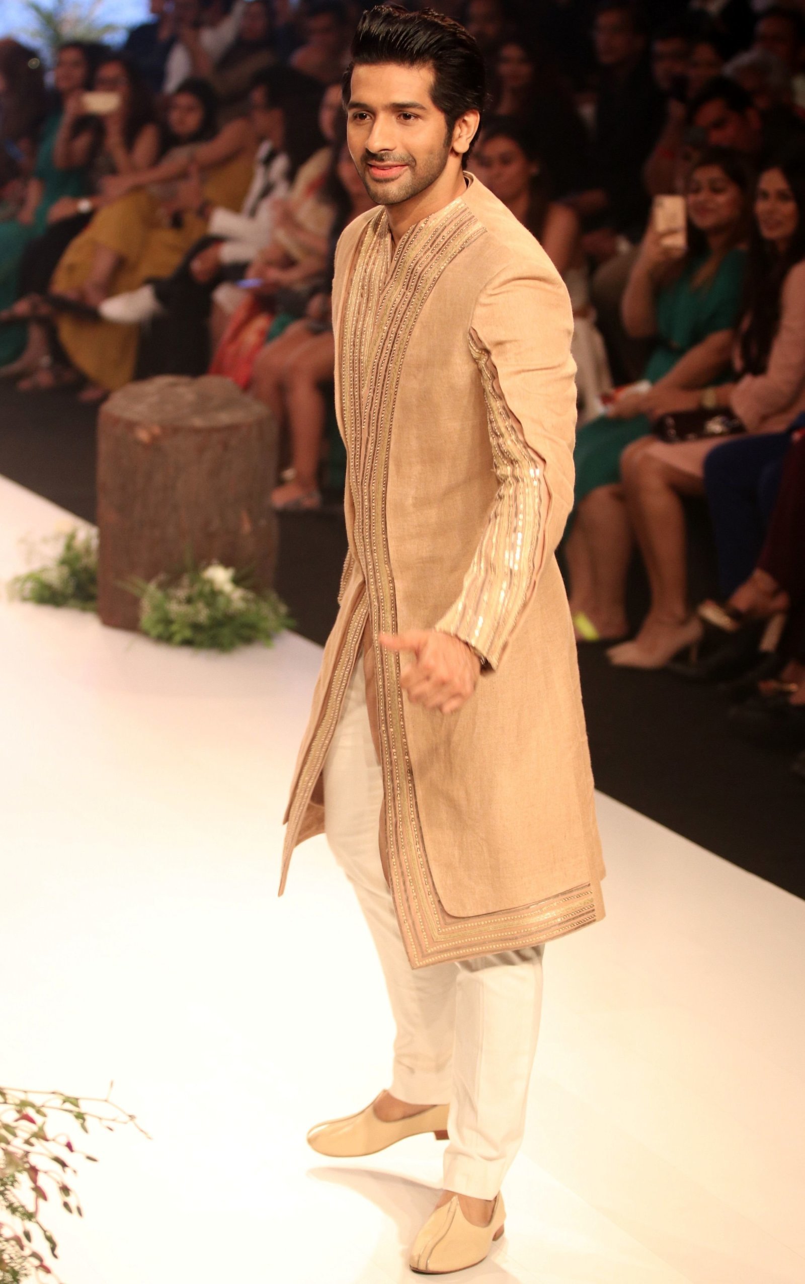 Photos: Bombay Times Fashion Week 2020 Day 3 | Picture 1726751