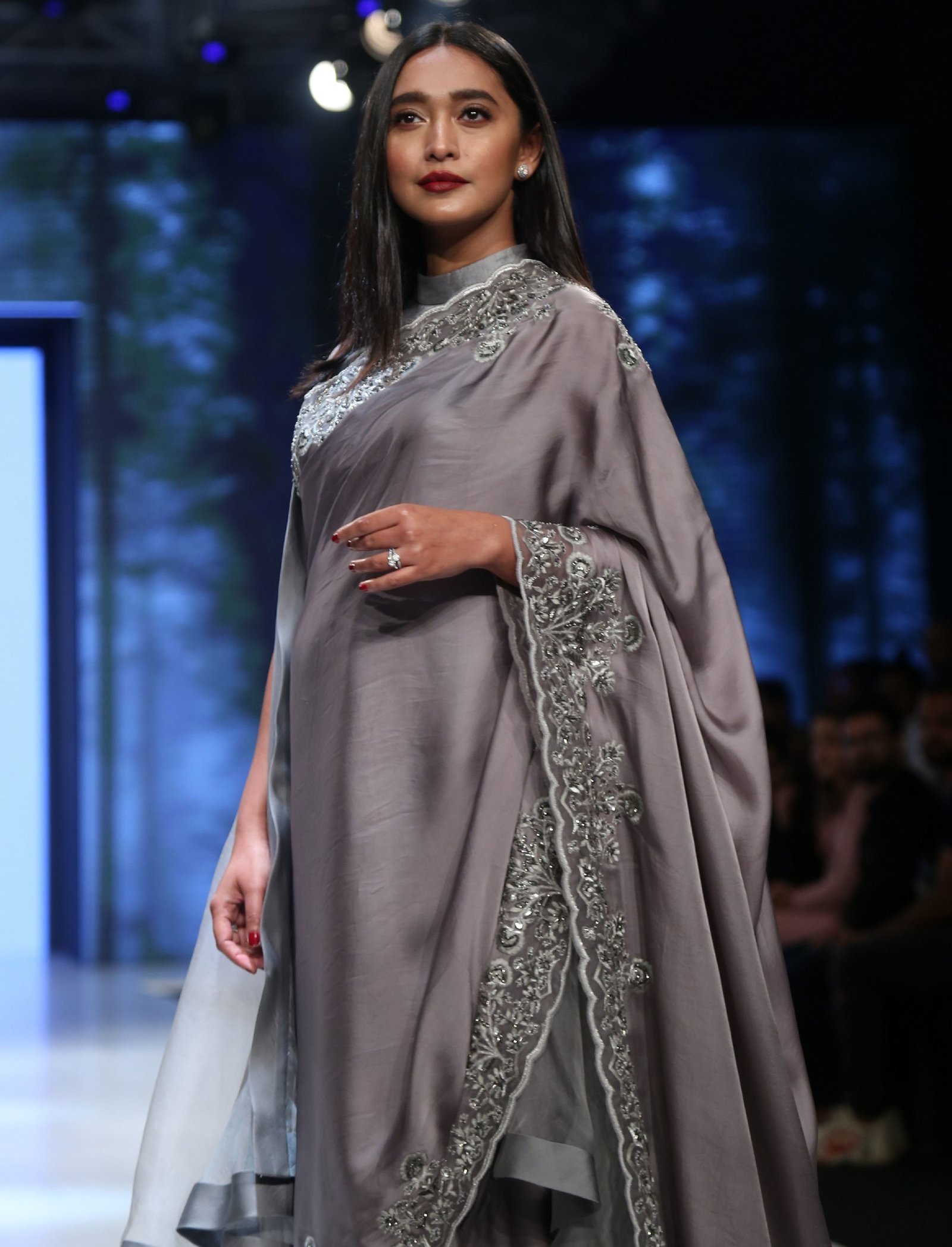 Sayani Gupta - Photos: Bombay Times Fashion Week 2020 Day 3 | Picture 1726735