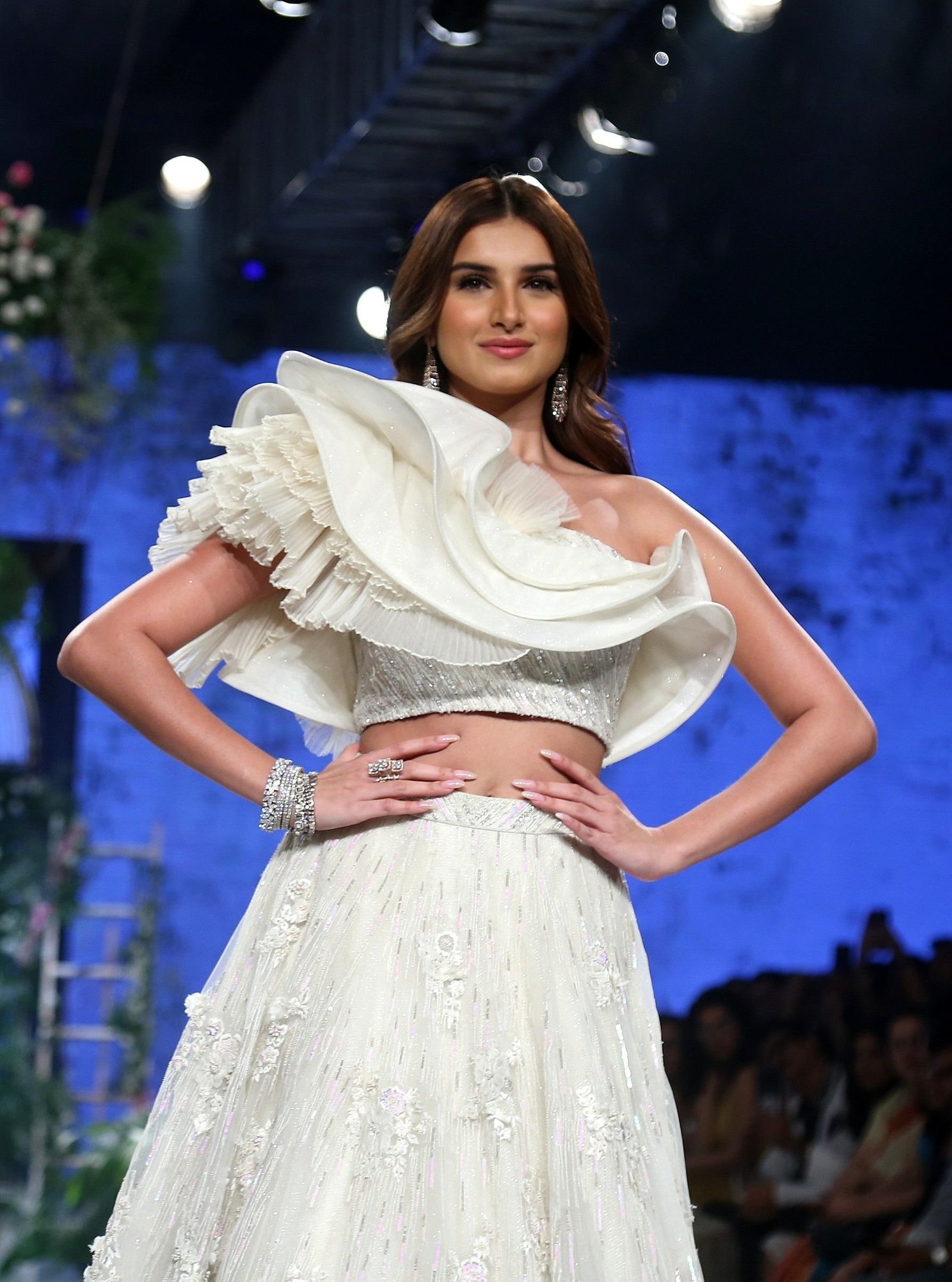 Tara Sutaria - Photos: Bombay Times Fashion Week 2020 Day 3 | Picture 1726750