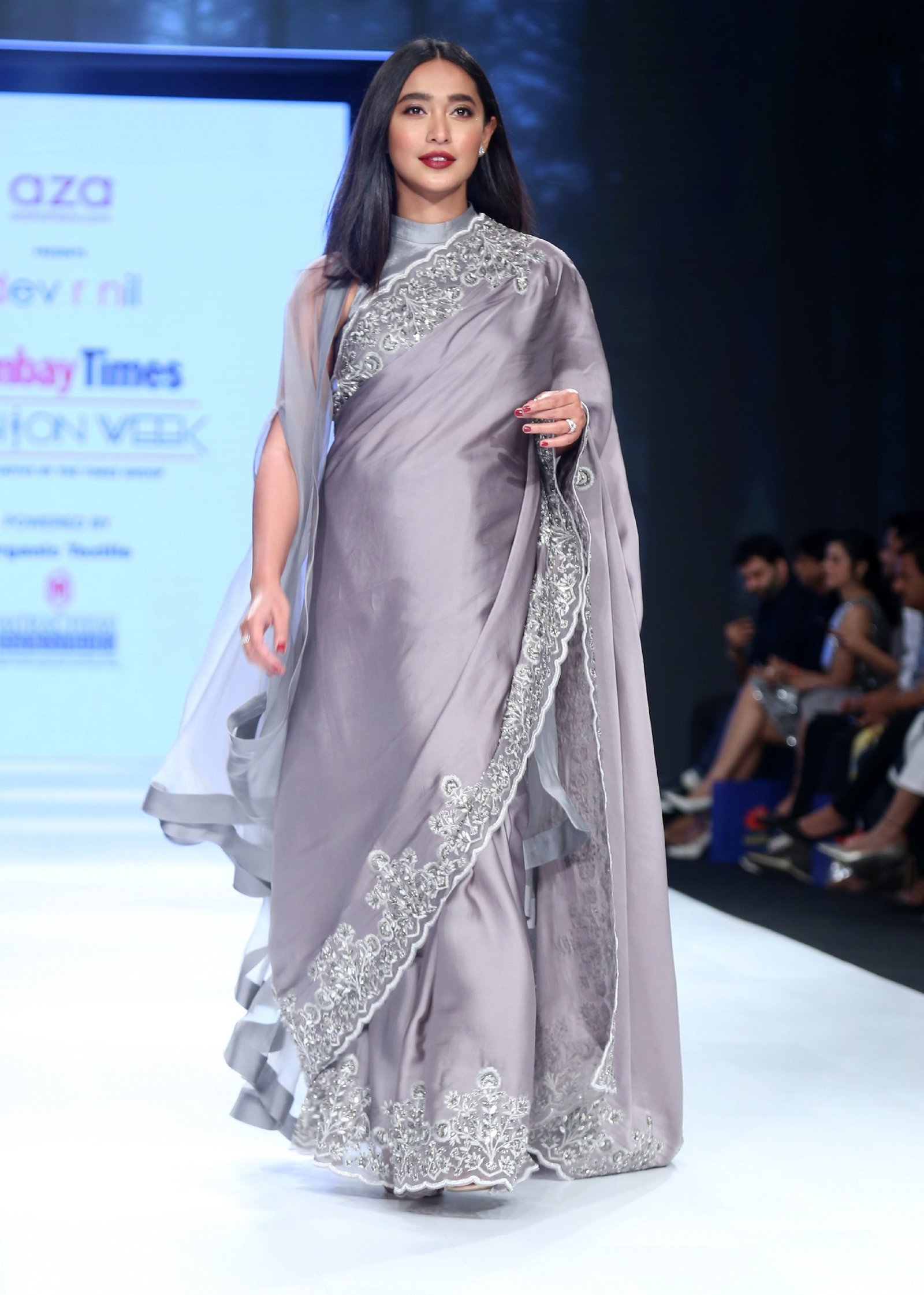 Sayani Gupta - Photos: Bombay Times Fashion Week 2020 Day 3 | Picture 1726732