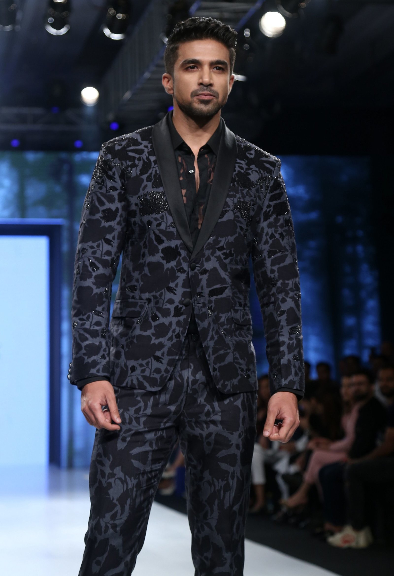 Photos: Bombay Times Fashion Week 2020 Day 3 | Picture 1726736