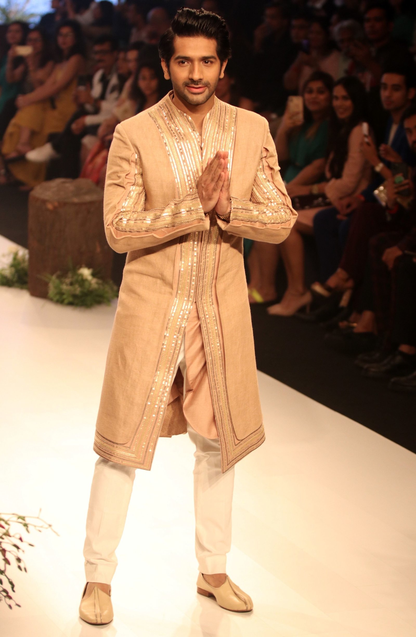 Photos: Bombay Times Fashion Week 2020 Day 3 | Picture 1726752