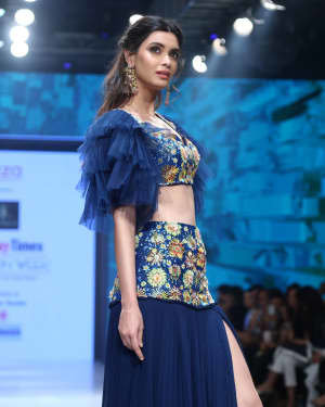 Diana Penty - Photos: Bombay Times Fashion Week 2020 Day 3 | Picture 1726742