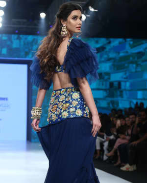 Diana Penty - Photos: Bombay Times Fashion Week 2020 Day 3 | Picture 1726745