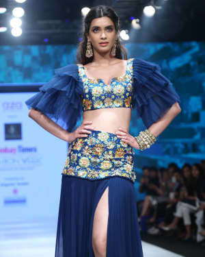 Diana Penty - Photos: Bombay Times Fashion Week 2020 Day 3