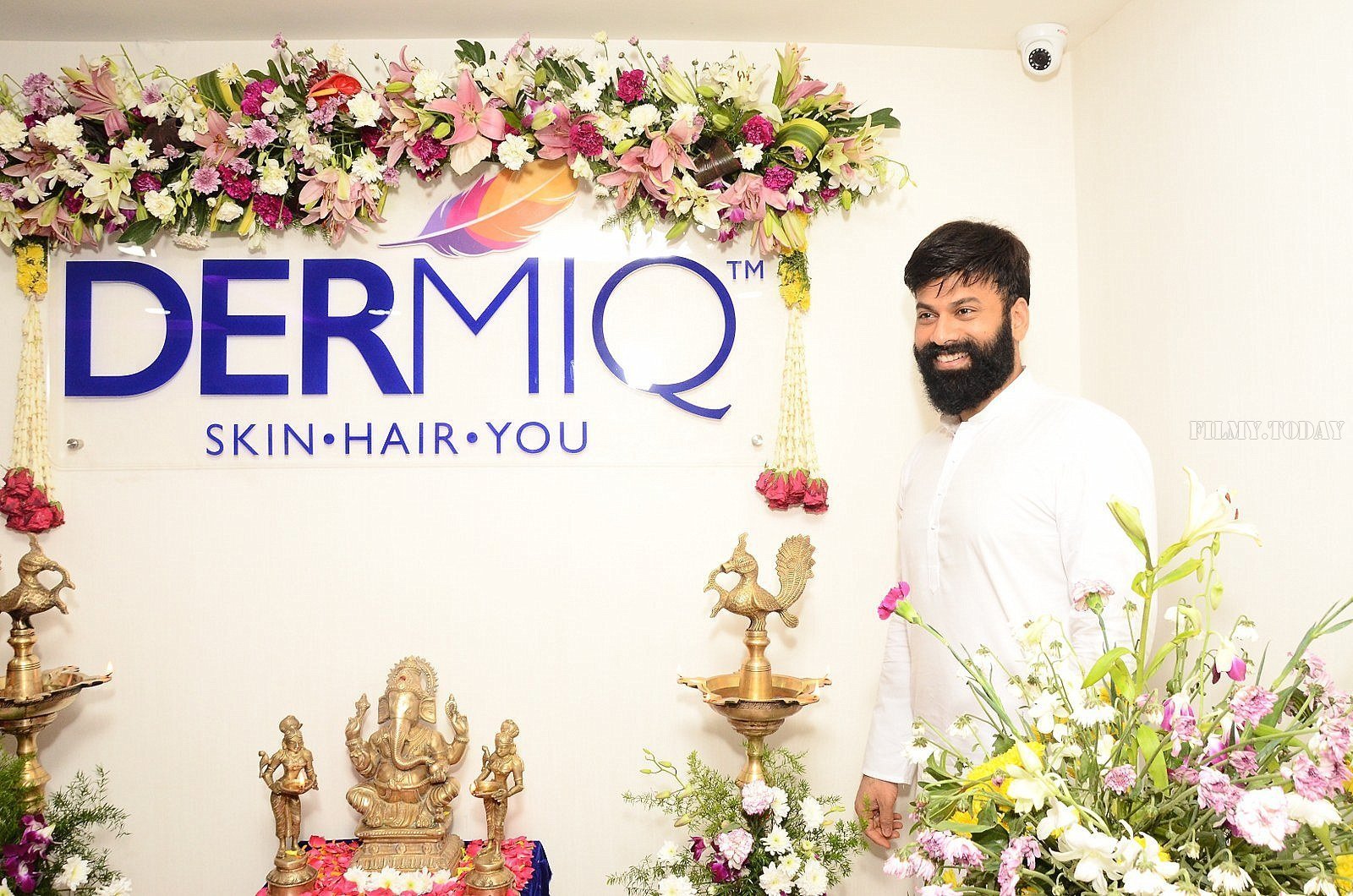Photos: Grand launch of DERMIQ Cosmetic Clinic | Picture 1640014