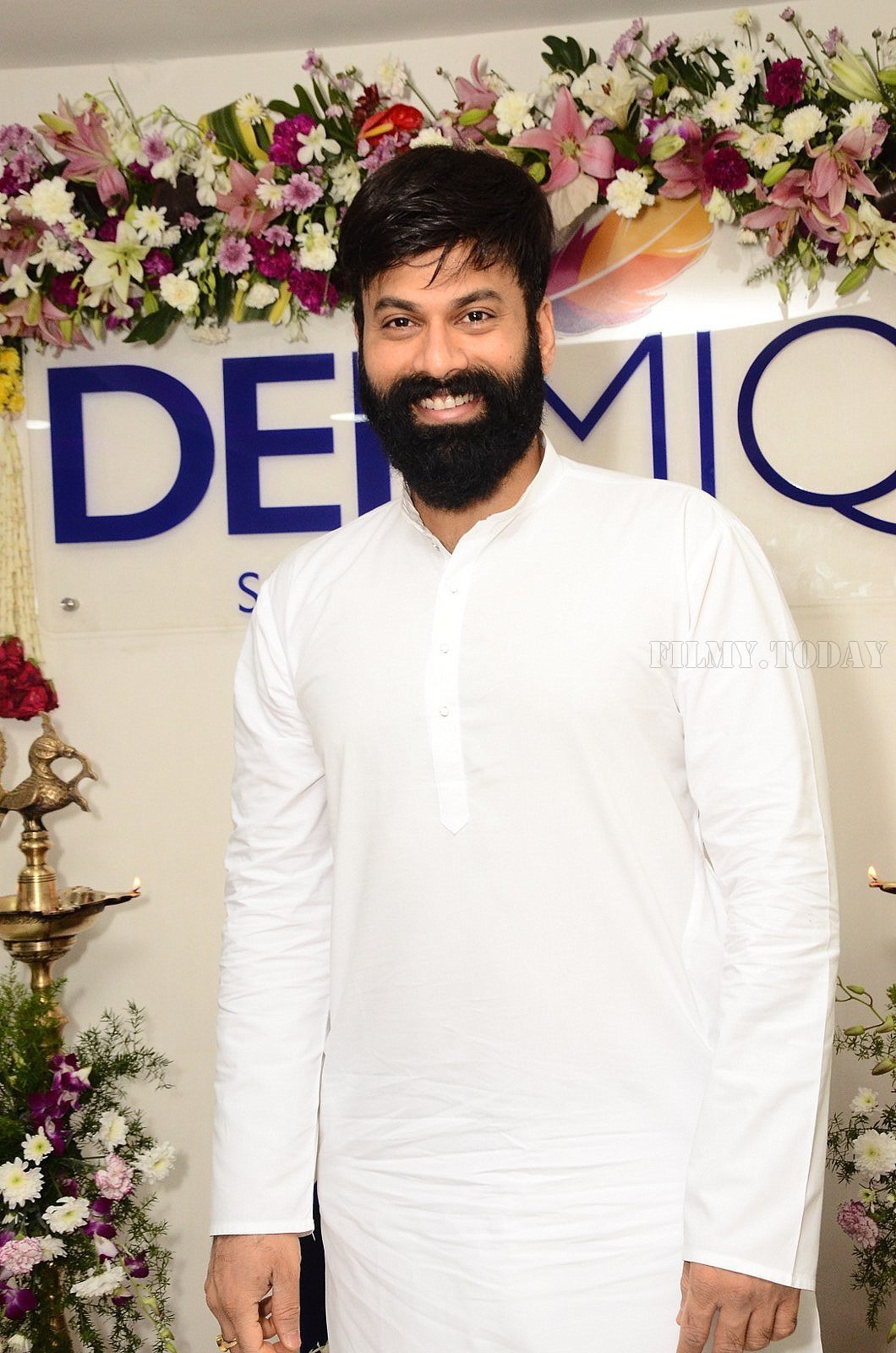 Photos: Grand launch of DERMIQ Cosmetic Clinic | Picture 1640011