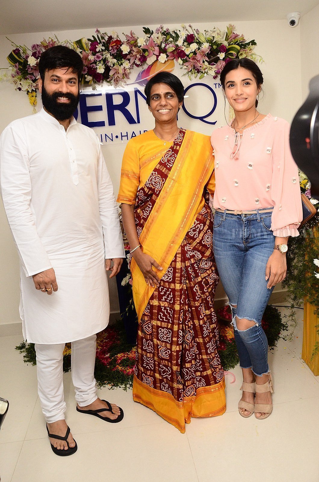 Photos: Grand launch of DERMIQ Cosmetic Clinic | Picture 1640024