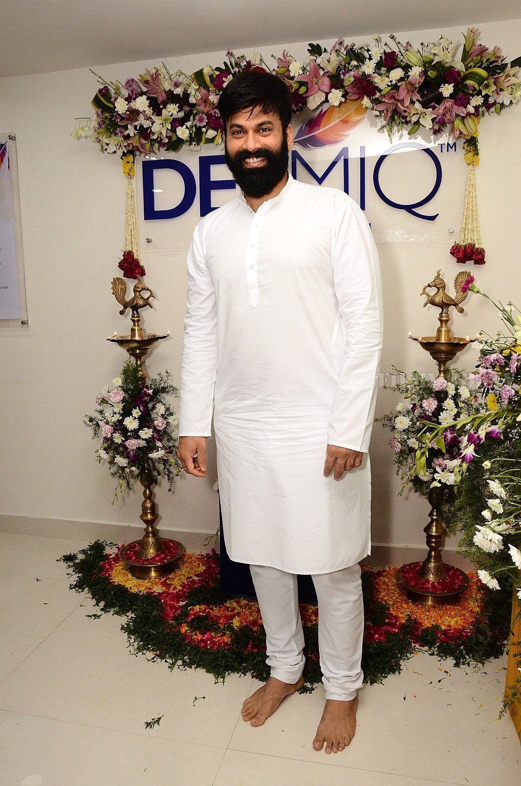 Photos: Grand launch of DERMIQ Cosmetic Clinic | Picture 1640010