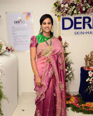 Photos: Grand launch of DERMIQ Cosmetic Clinic | Picture 1639957