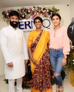 Photos: Grand launch of DERMIQ Cosmetic Clinic | Picture 1640024