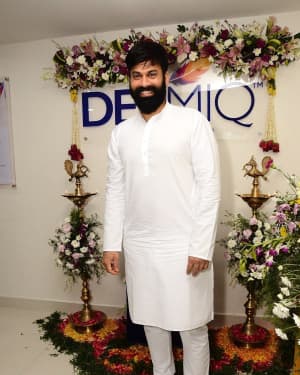 Photos: Grand launch of DERMIQ Cosmetic Clinic