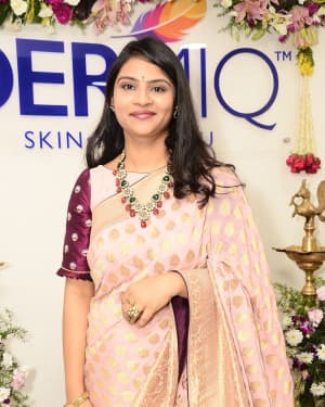 Photos: Grand launch of DERMIQ Cosmetic Clinic | Picture 1639959