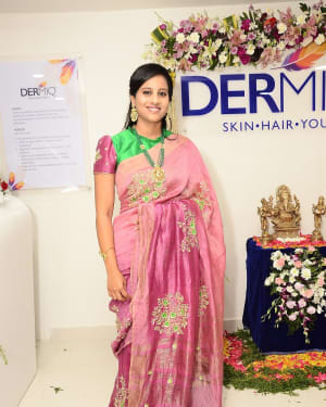 Photos: Grand launch of DERMIQ Cosmetic Clinic