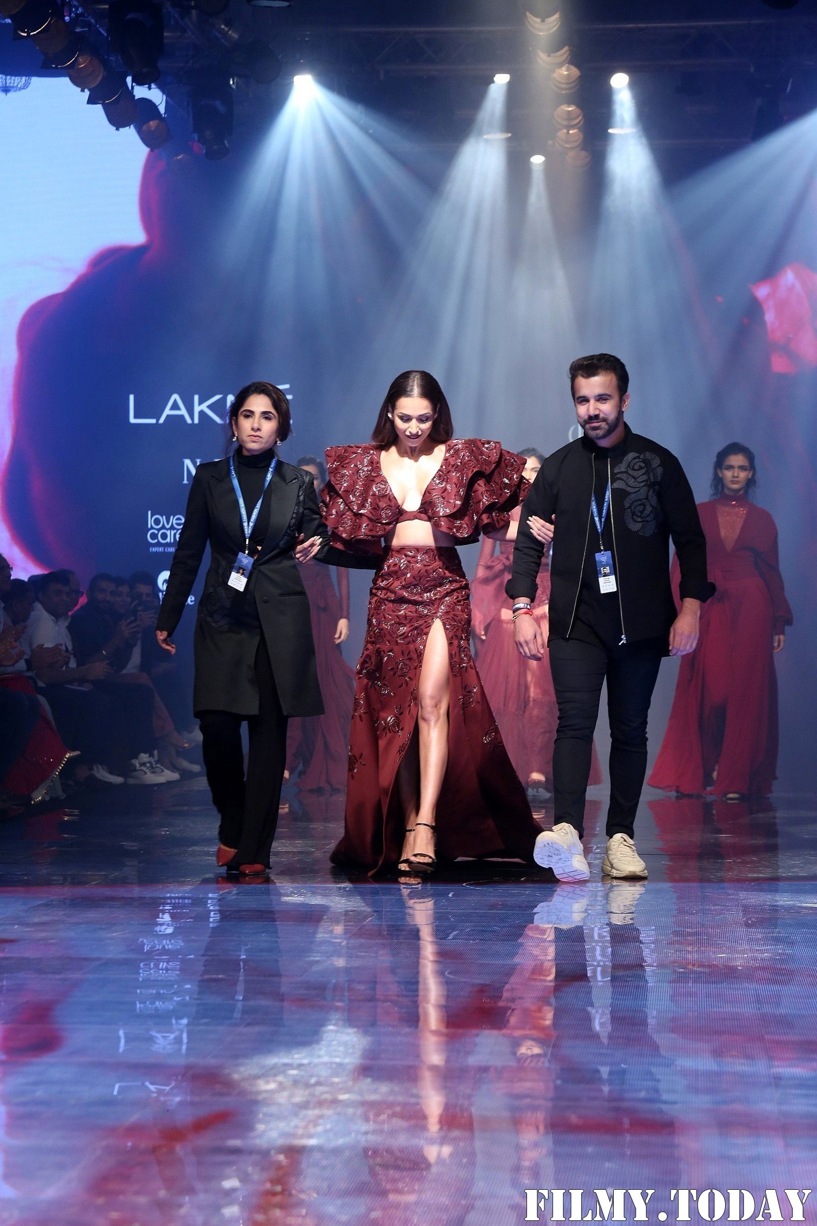 Photos: Lakme Fashion Week Winter Festive 2019 | Picture 1678884