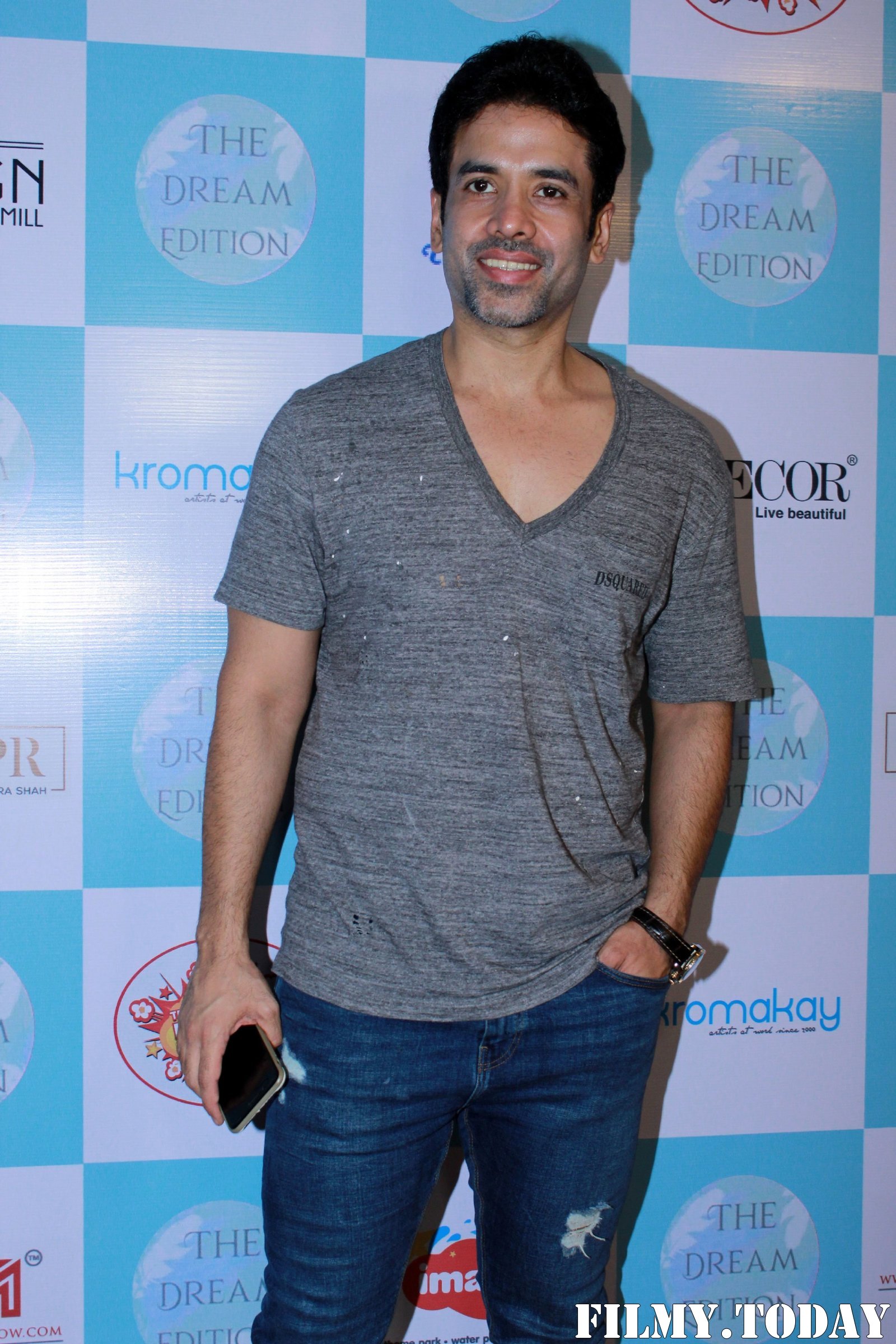 Tusshar Kapoor - Photos: The Dream Edition Lifestyle Fare For Mommies & Kids | Picture 1679061