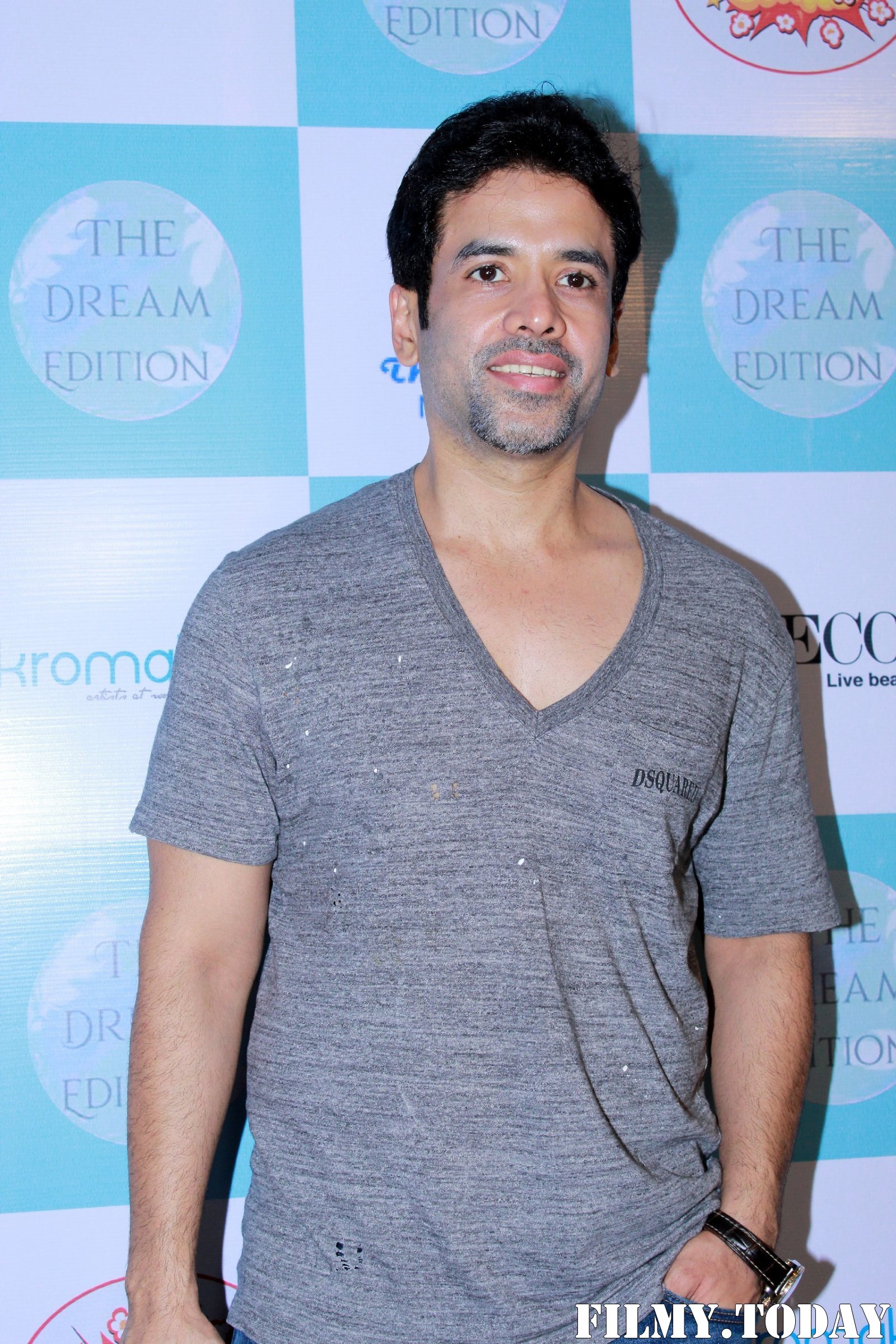 Tusshar Kapoor - Photos: The Dream Edition Lifestyle Fare For Mommies & Kids | Picture 1679064