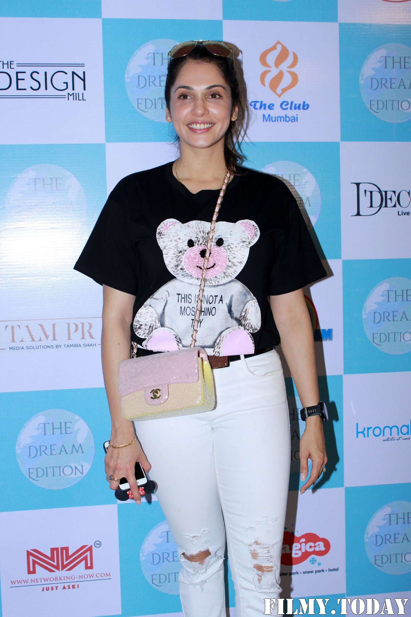 Isha Koppikar - Photos: The Dream Edition Lifestyle Fare For Mommies & Kids | Picture 1679048