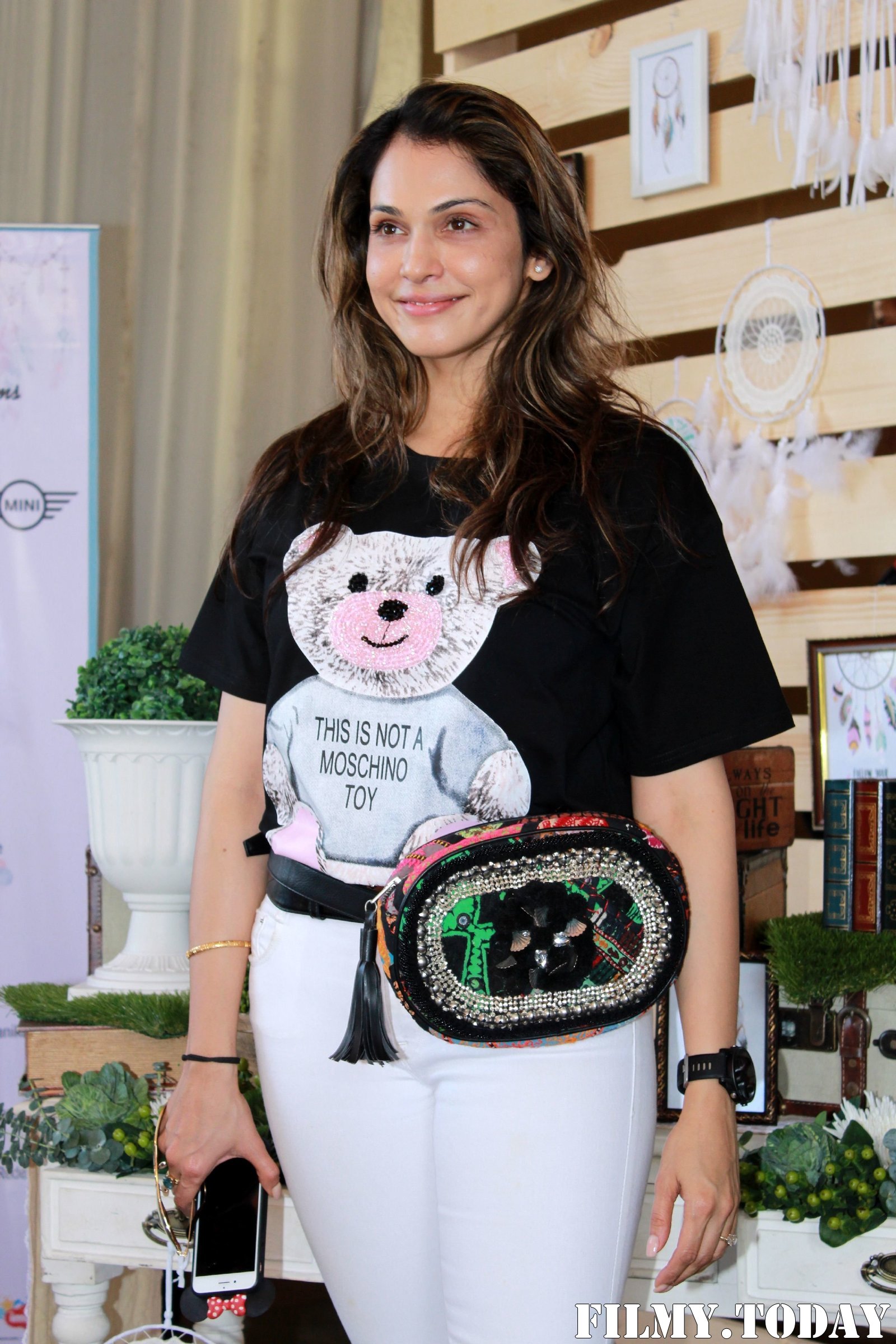 Isha Koppikar - Photos: The Dream Edition Lifestyle Fare For Mommies & Kids | Picture 1679063