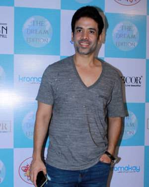 Tusshar Kapoor - Photos: The Dream Edition Lifestyle Fare For Mommies & Kids | Picture 1679061