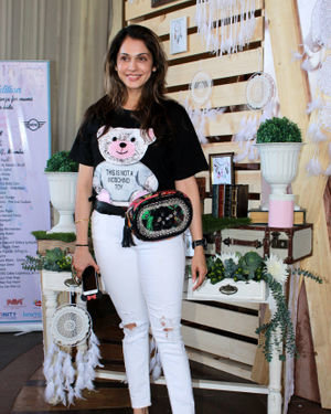 Isha Koppikar - Photos: The Dream Edition Lifestyle Fare For Mommies & Kids | Picture 1679058