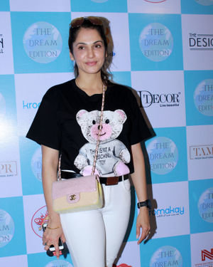 Isha Koppikar - Photos: The Dream Edition Lifestyle Fare For Mommies & Kids | Picture 1679045