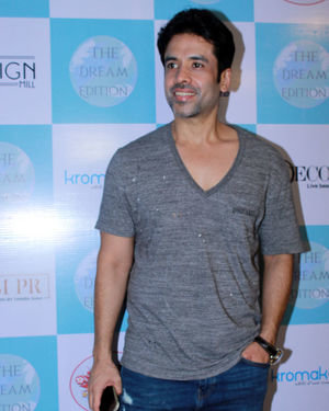 Tusshar Kapoor - Photos: The Dream Edition Lifestyle Fare For Mommies & Kids | Picture 1679060
