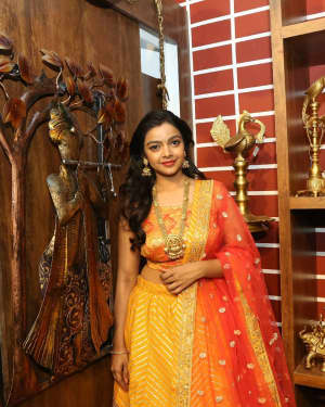 Photos - Inauguration Of Aarna Collections at Sanikpuri | Picture 1631728