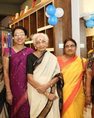 Photos - Inauguration Of Aarna Collections at Sanikpuri | Picture 1631720