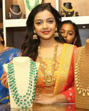 Photos - Inauguration Of Aarna Collections at Sanikpuri | Picture 1631729