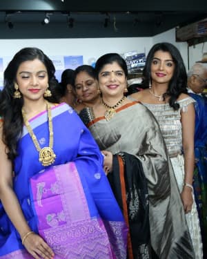 Photos - Inauguration Of Aarna Collections at Sanikpuri | Picture 1631730