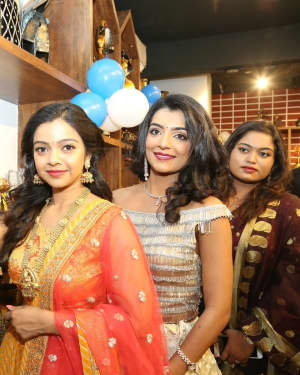 Photos - Inauguration Of Aarna Collections at Sanikpuri | Picture 1631737