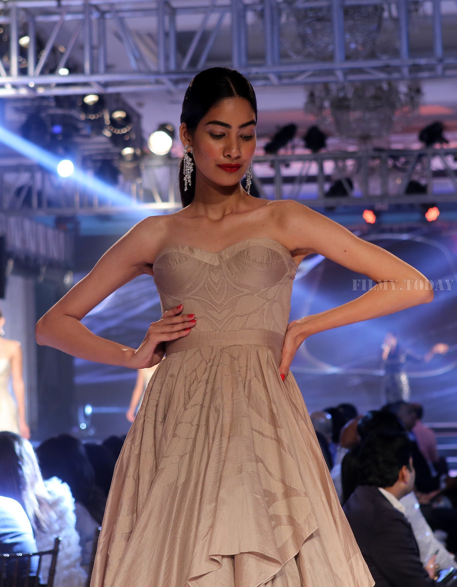 Photos: Celebs Walks The Ramp at Forever Mark's Red Carpet Collection Show | Picture 1632592
